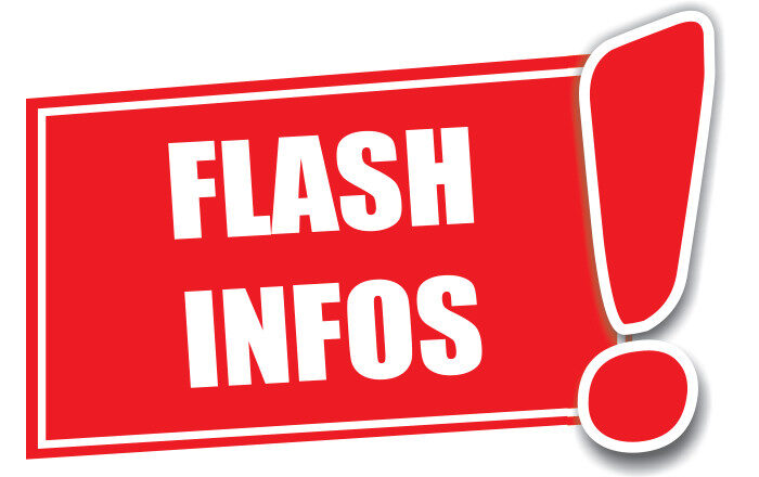 csm Flash info 