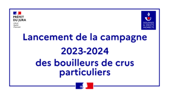Campagne distillation 2023-2024