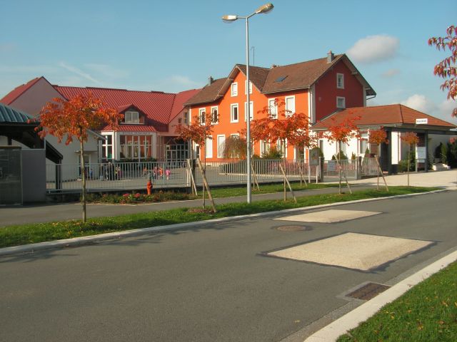 Mairie Ecole